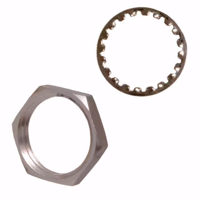 VBFIM/SET Cinch Connectivity Solutions  Coaxial Connector (RF) Accessories